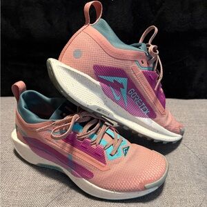 Nike React Pegasus Trail 5 Gore-Tex